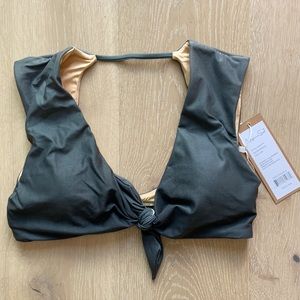 Niyama Sol knot bra